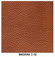Madras C-12 kůže