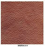 Madras A-4 kůže
