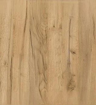 dvířka dub / korpus wenge