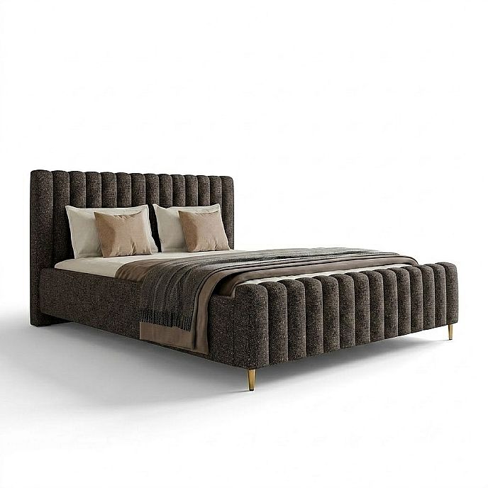 Postel LUX 120 cm