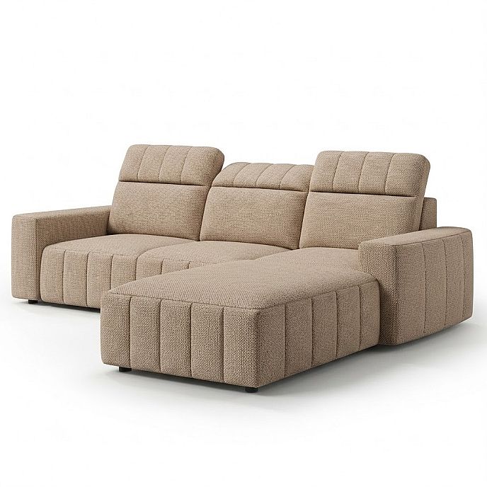 Sedací souprava FONTANA 2F-OT