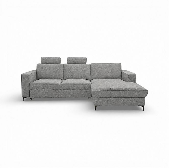 Sedací souprava BARMA 2F-LONGF