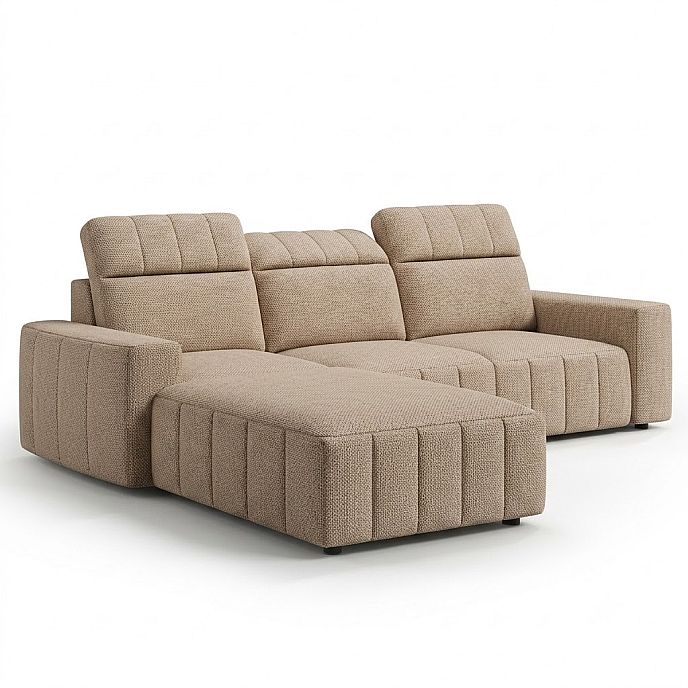 Sedací souprava FONTANA 2F-OT
