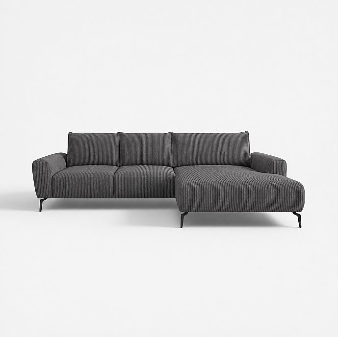 Sedací souprava BASIC L
