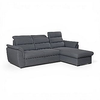 Sedací souprava MELANIA 2F-OT