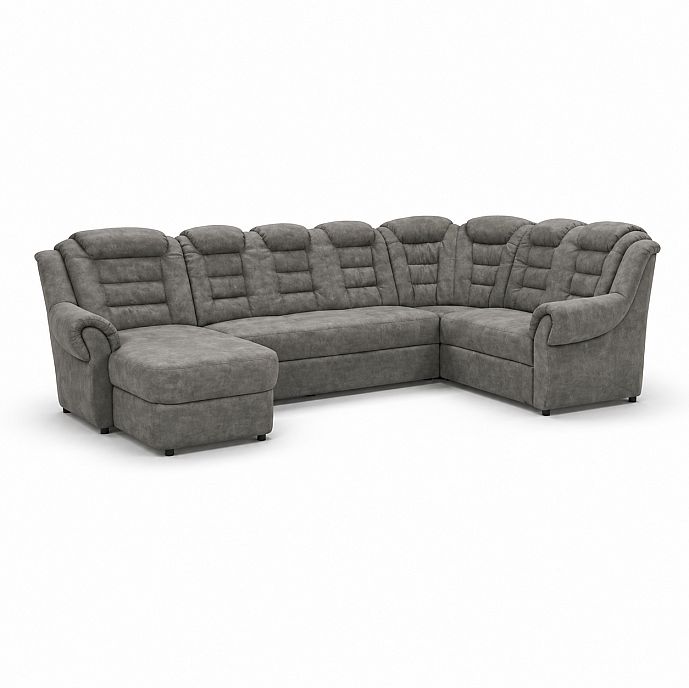 Sedací souprava BOSTON REC-3F-RE-2SK