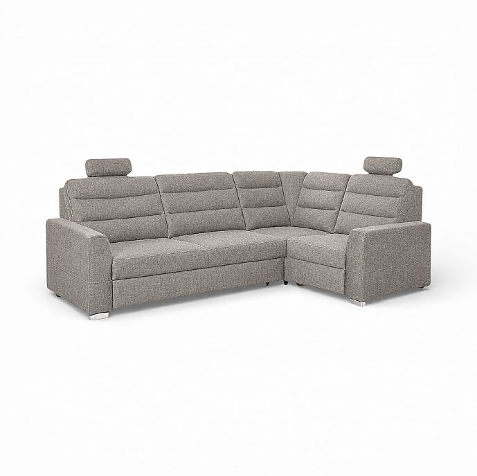 Sedací souprava BORNEO 2.5F-R-1