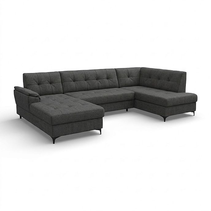 Sedací souprava TREVOL OT-2F-UP