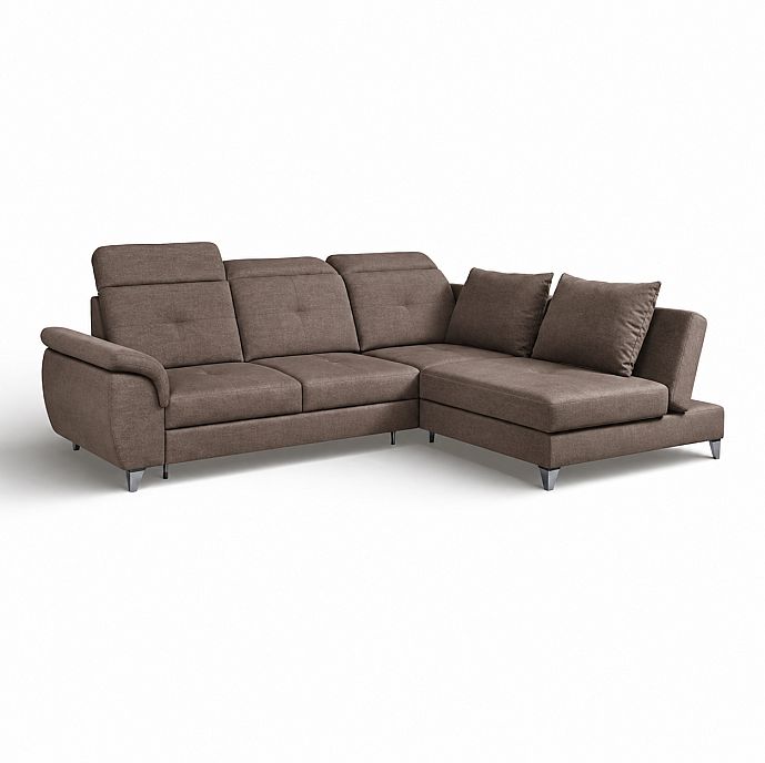 Sedací souprava ORANGE 2F-OTR