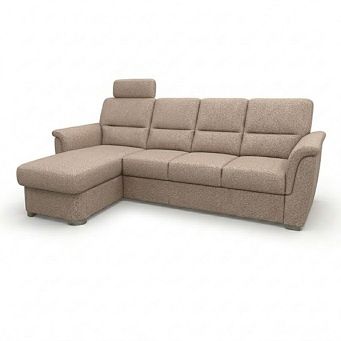 Sedací souprava SAMANTA LUX B-3Rm-DU