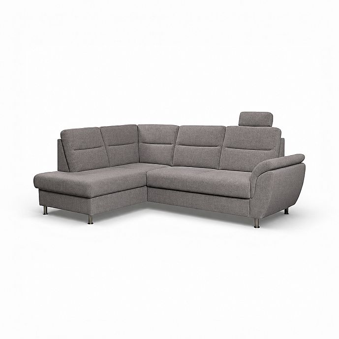 Sedací souprava CALYMNO LUX 2F-UP + záhlavník