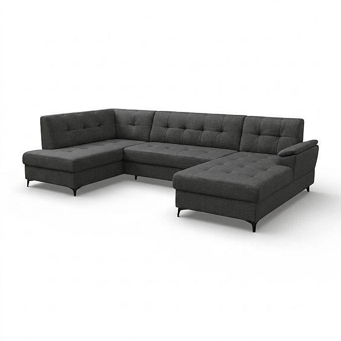 Sedací souprava TREVOL OT-2F-UP