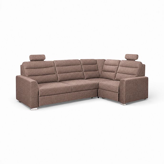 Sedací souprava BORNEO 2.5F-R-1