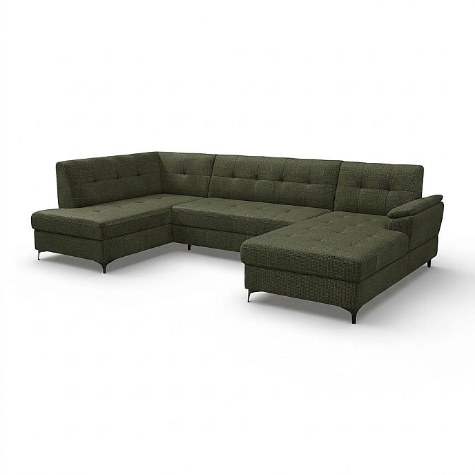 Sedací souprava TREVOL OT-2F-UP
