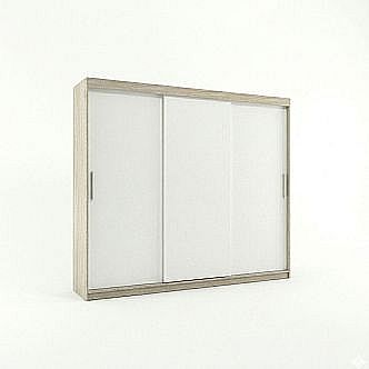 Skříň POP 250 cm