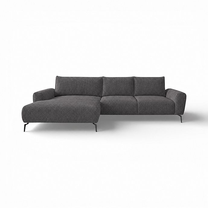 Sedací souprava BASIC L