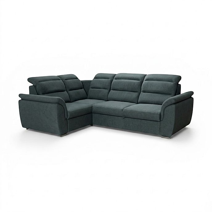 Sedací souprava MELANIA 1-R-2F