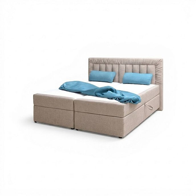 Postel TERI 160 cm