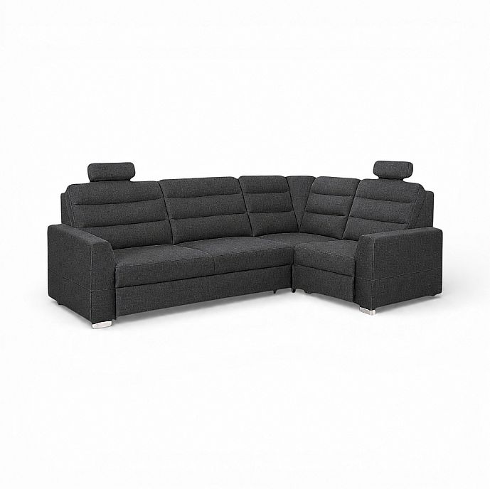 Sedací souprava BORNEO 2.5F-R-1