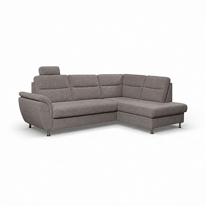 Sedací souprava CALYMNO LUX 2F-UP + záhlavník