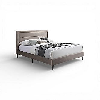 Postel MELIKA VELVET 140 cm