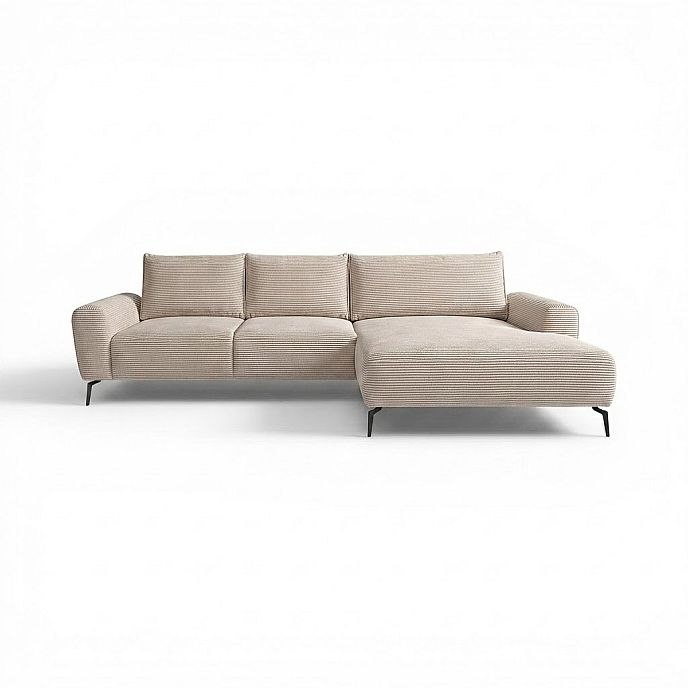 Sedací souprava BASIC L