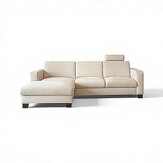Sedací souprava SAVOY 2F-LONGF