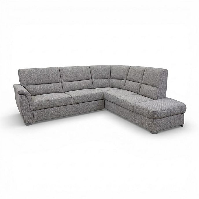 Sedací souprava SAMANTA LUX B-2u-ROH-2u-PT