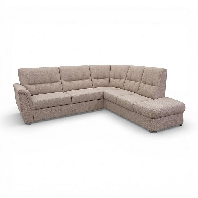 Sedací souprava SAMANTA LUX B-2u-ROH-2u-PT
