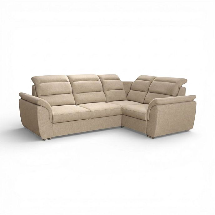 Sedací souprava MELANIA 1-R-2F