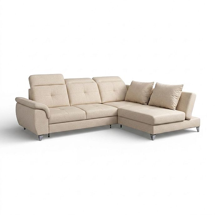 Sedací souprava ORANGE 2F-OTR