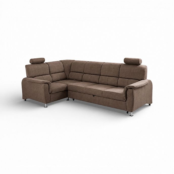 Sedací souprava EDMOND 3F-R-1