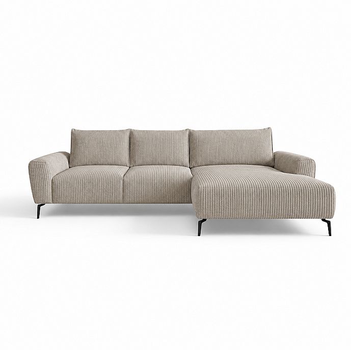 Sedací souprava BASIC L