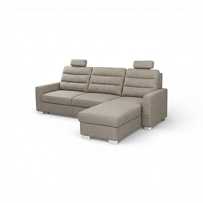 Sedací souprava BORNEO OT-2.5F