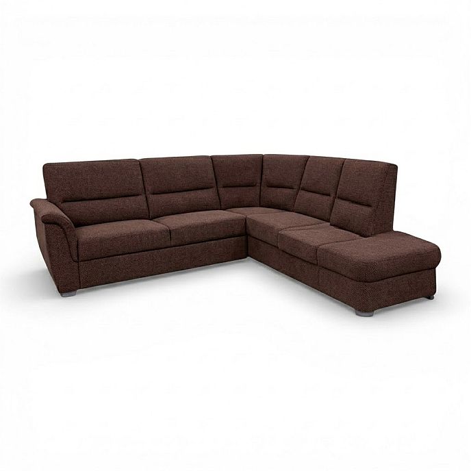 Sedací souprava SAMANTA LUX B-2u-ROH-2u-PT