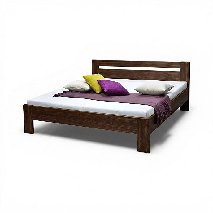 Postel TIBOR 1 180cm - korpus