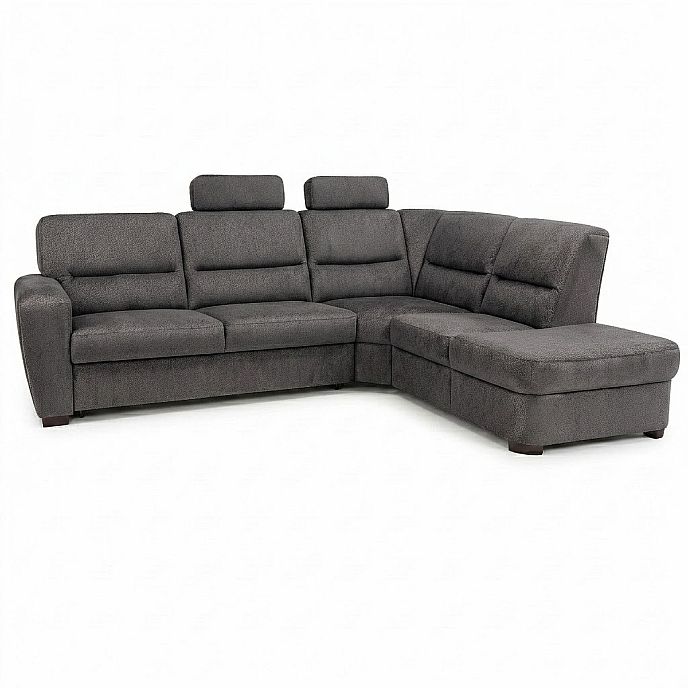 Sedací souprava SAMANTA LUX PT-1-VROH-3RHvB 