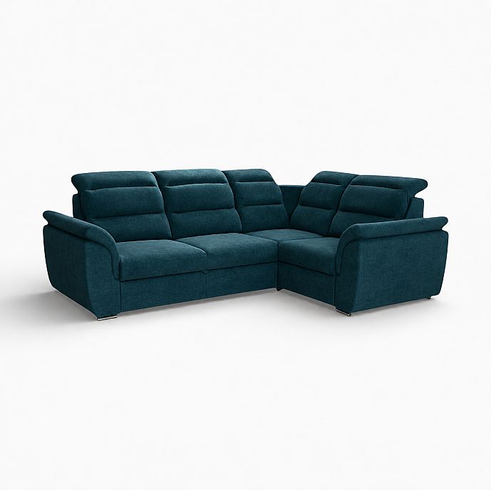 Sedací souprava MELANIA 1-R-2F
