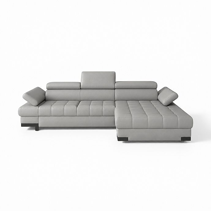 Sedací souprava SILVIA LUX MINI kůže