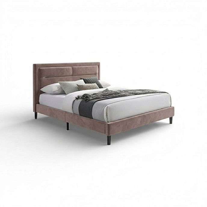 Postel MELIKA VELVET 160