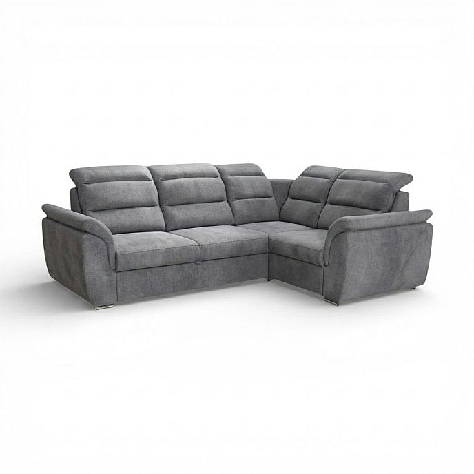 Sedací souprava MELANIA 1-R-2F