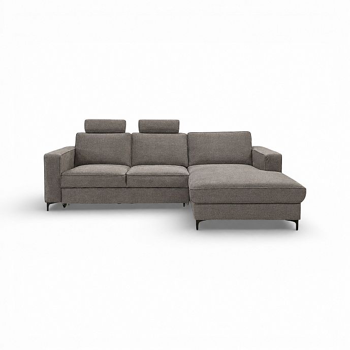 Sedací souprava BARMA 2F-LONGF