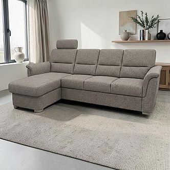 Sedací souprava SAMANTA LUX B-3Rm-DU