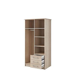 ROMA LUX 2 skříň