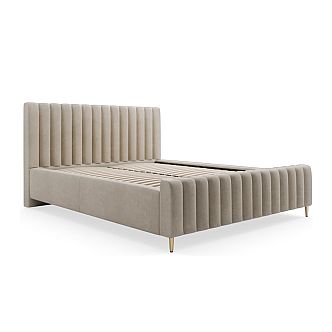 Postel LUX 140 cm