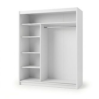 Skříň TOFTA 203 