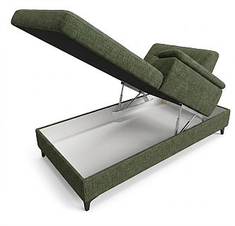 Sedací souprava TREVOL OT-2F