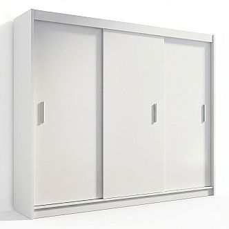 Šatní skříň Multi 250