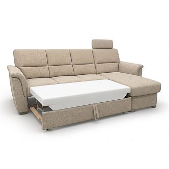 Sedací souprava SAMANTA LUX B-3Rm-DU