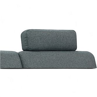 Sedací souprava SAMANTA LUX B2u-VROH-3SRmH-DU 